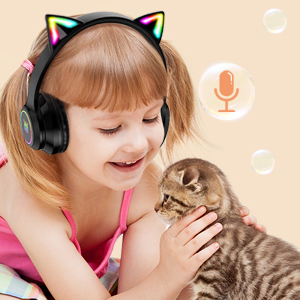 kids bluetooth headphones