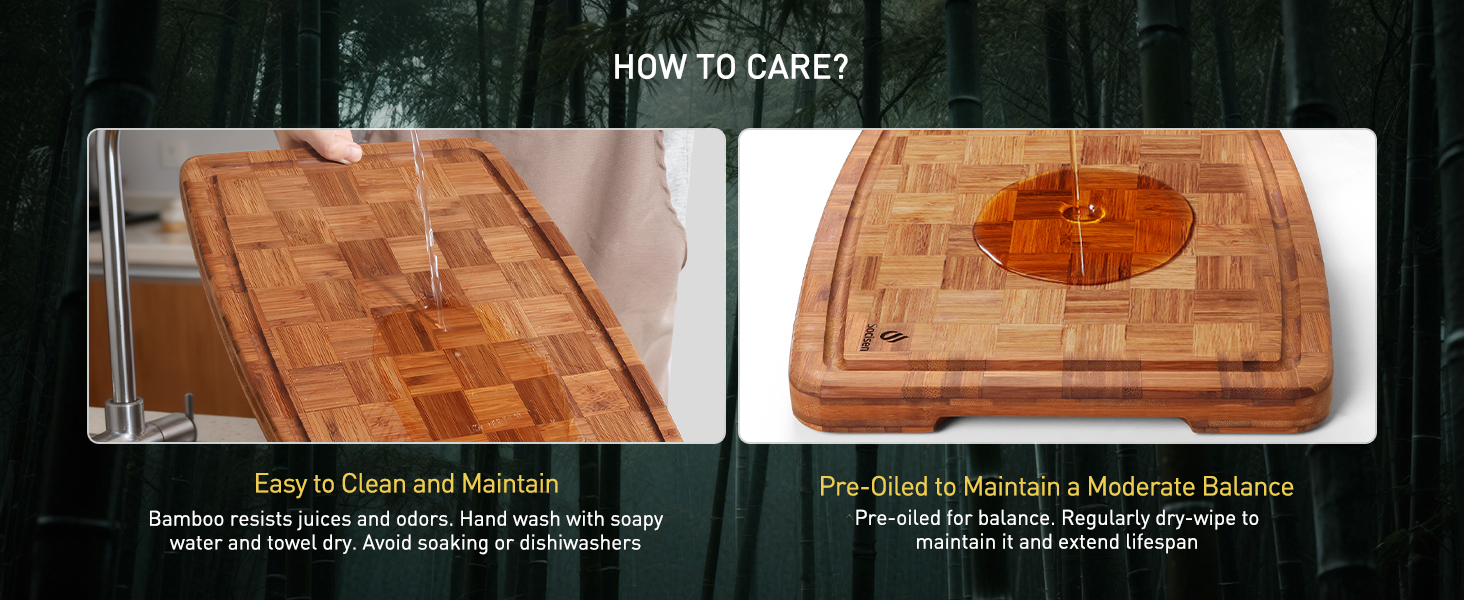 cutting board