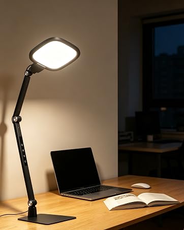 Modern lamp