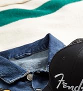 Fender Lifestyle