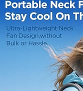 waist fan