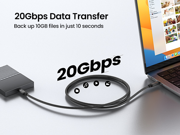 usb 3.2 gen 2 cable