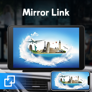 Mirror link