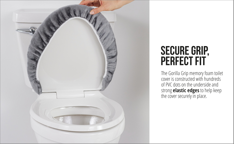 toilet lid cover, elongated toilet seat cover, toilet cover lid