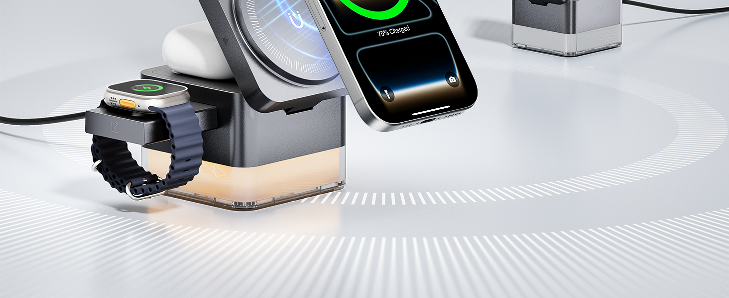 magsafe charger stand