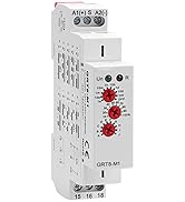 timer relay GRT8-M