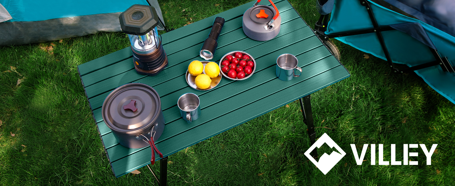 camping table