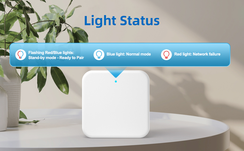 smart door lock