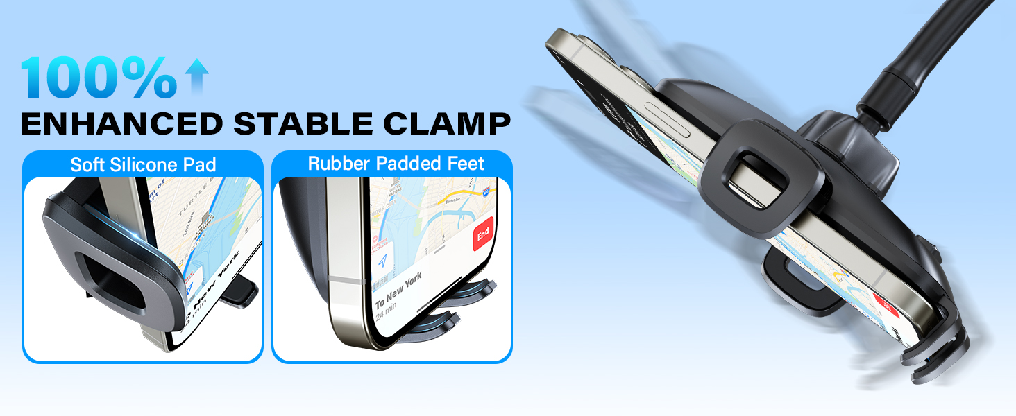 car phone mount