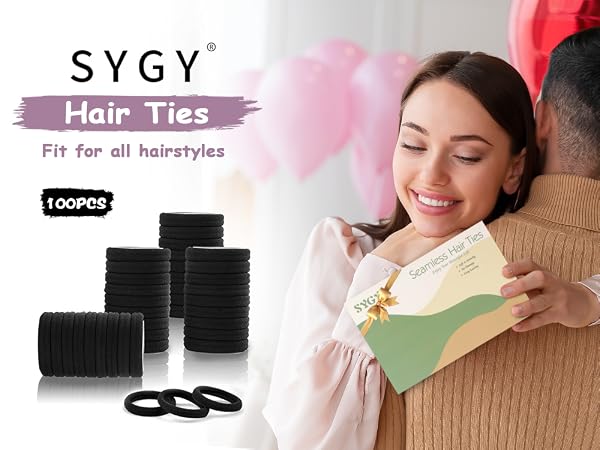 hair ties