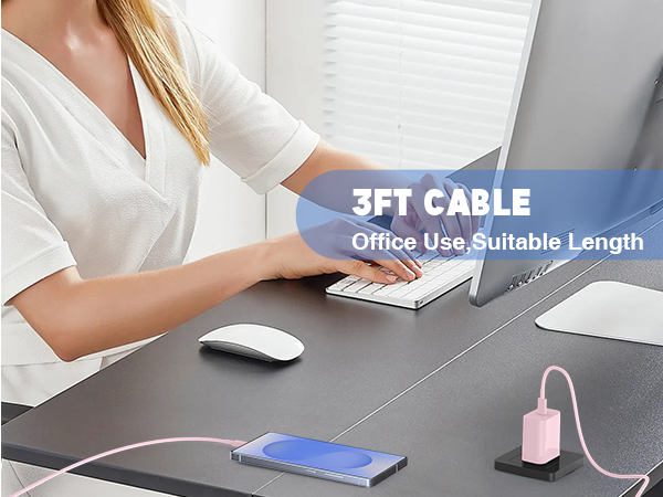 galaxy charger fast charging