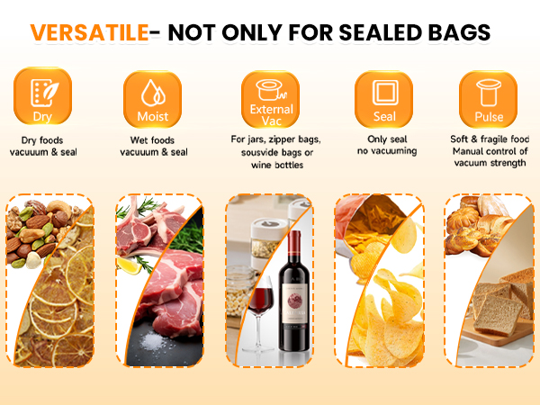 vacuum sealer