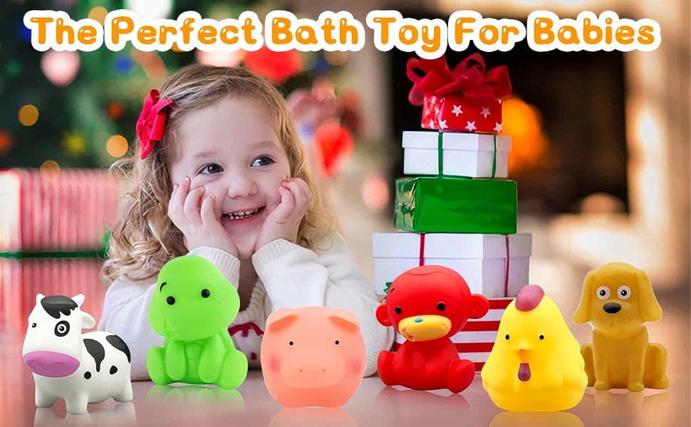 toddler bath toys