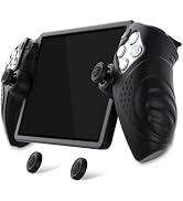 PlayVital Design for PS Portal Cover, Guardian Edition Silicone Protective Case for PS Portal Rem...