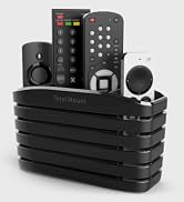 Total Mount Remote Holder