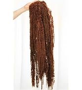 Jtoder 5Pcs Dried Amaranthus Hanging Flowers, Natural Preserved Flower for Wedding Arch, Exhibiti...