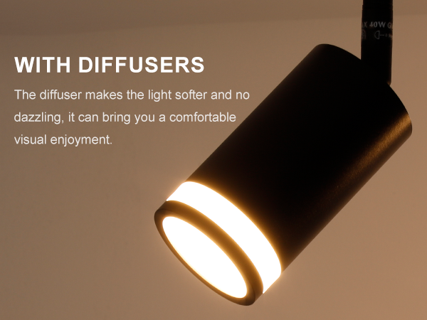 track lighting