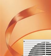 Windigaga 8" Room to Room Fan with Remote, 320CFM Through Wall Air Transfer Fan with Temperature ...