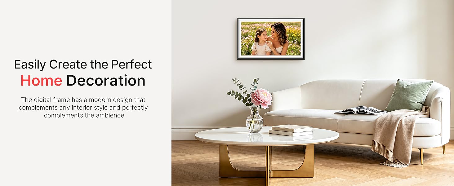 Digital Picture Frame