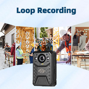 body camera