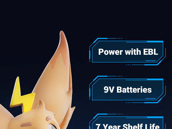 9v