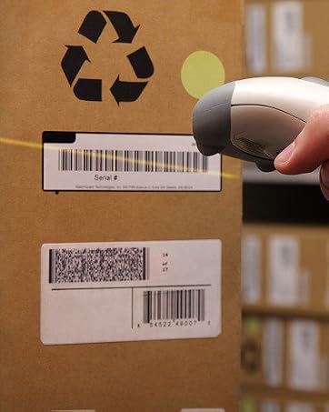 Label sticker