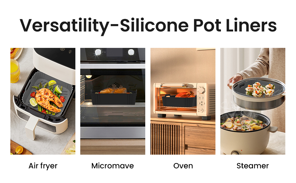 liners for air fryer basket,airfryer liners silicone,silicone liners for air fryer basket