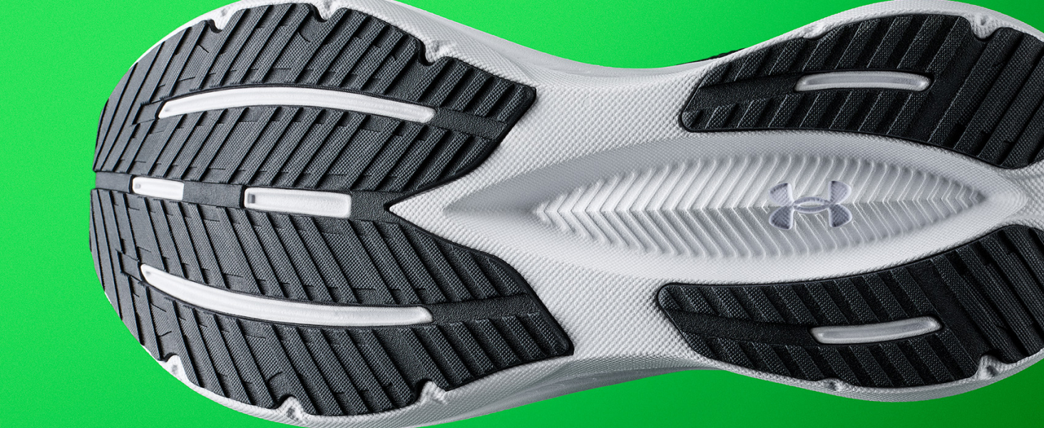Under Armour Assert 11 Running Shoes