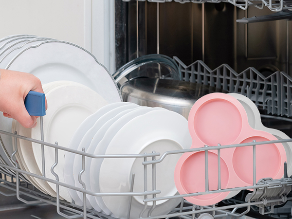Silicone Baking Cups
