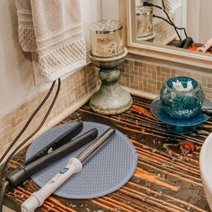 Silicone Microwave Mat