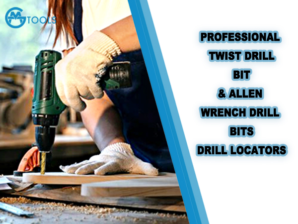 drill bit set