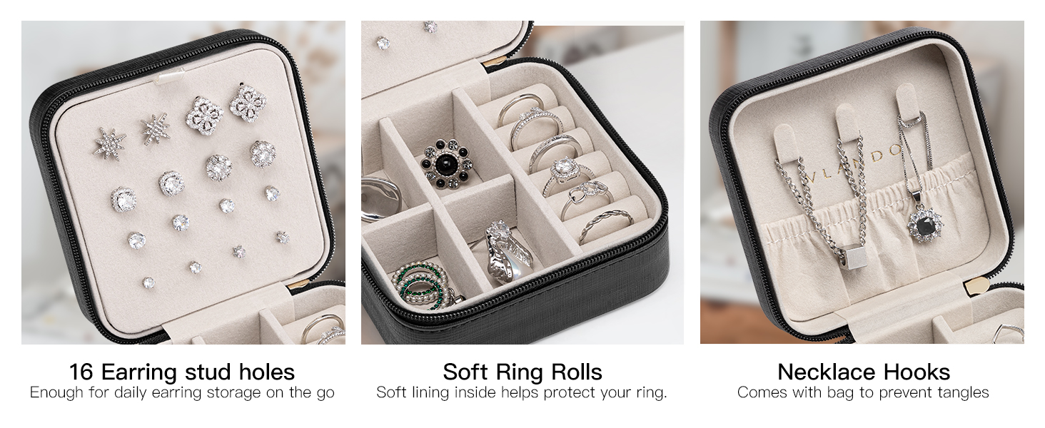 jewelry case