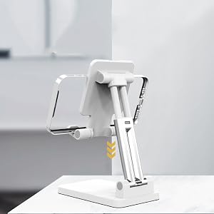 Double bar support