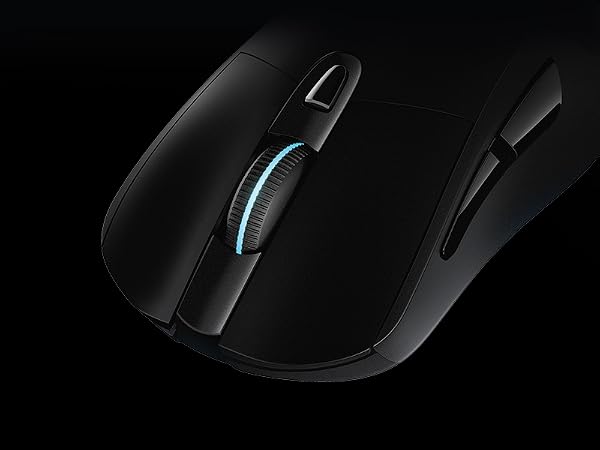 G703 LIGHTSPEED