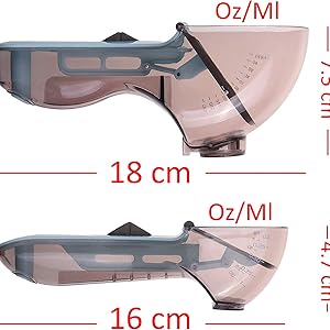 kitchenaid art spoon sliding baking slider