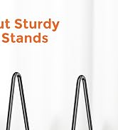 TR-LIFE plate stands for display