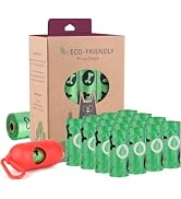 Dog Poo Bags