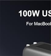 USB C CHARGER