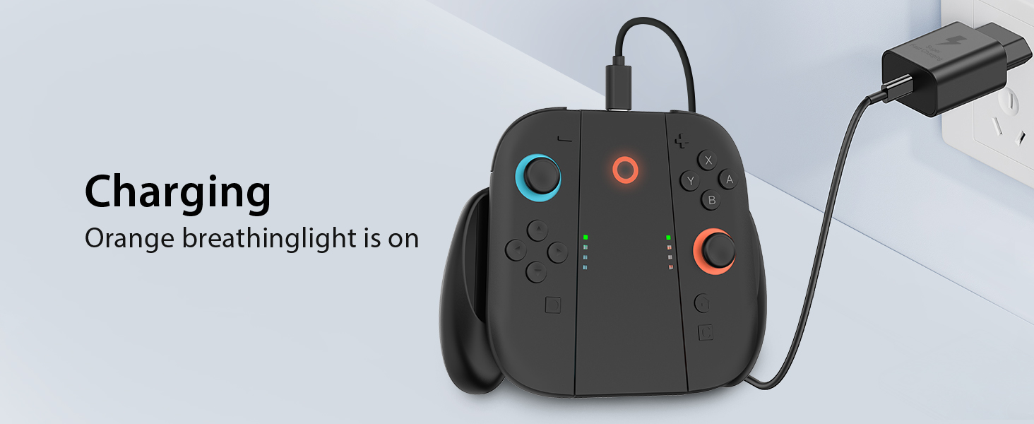 switch charging grip