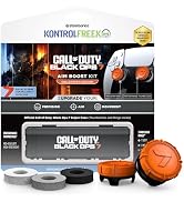 KontrolFreek Call of Duty: Black Ops 7 Aim Boost Kit | Collector’s Edition for PlayStation 5 (PS5...