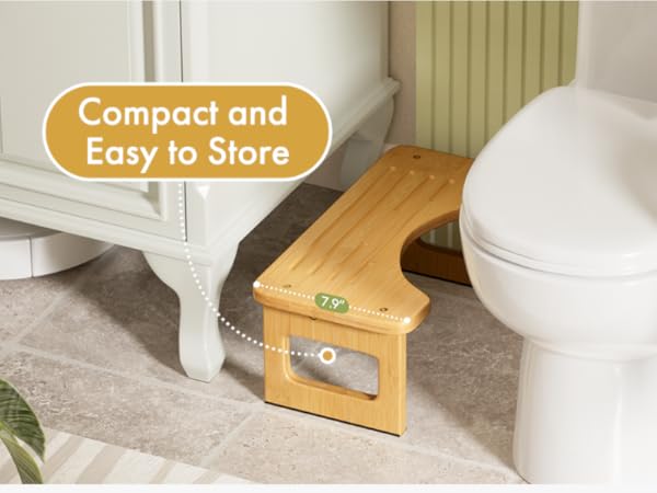 toilet step stool for adults