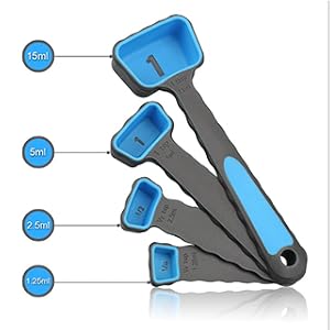 measuring spoon sets,measuring spoons