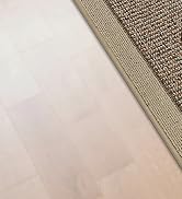 BEQHAUSE Kitchen Runner Rugs 24"x60", Kitchen Rugs Non-Slip Kitchen Mats for Floor, Absorbent and...