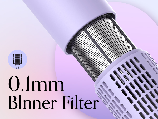 high speed hair dryer fast drying blower ionic travel hairdryer