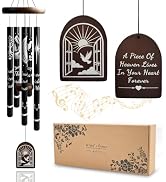 wind chimes for outside
