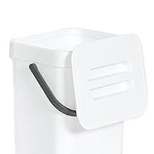 compost bin for kitchen countertop