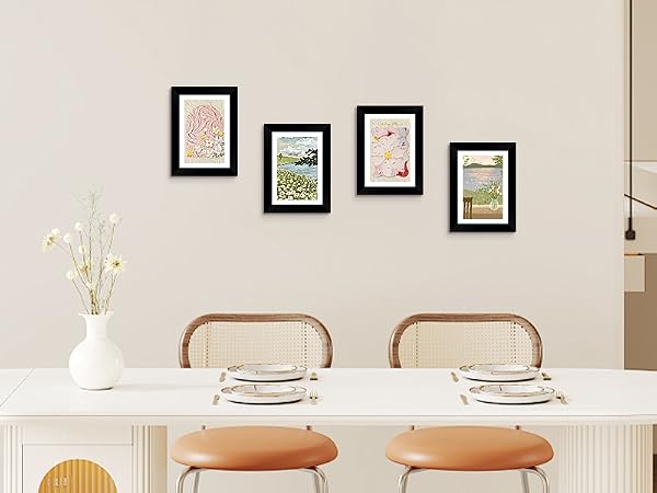 5*7 photo frames