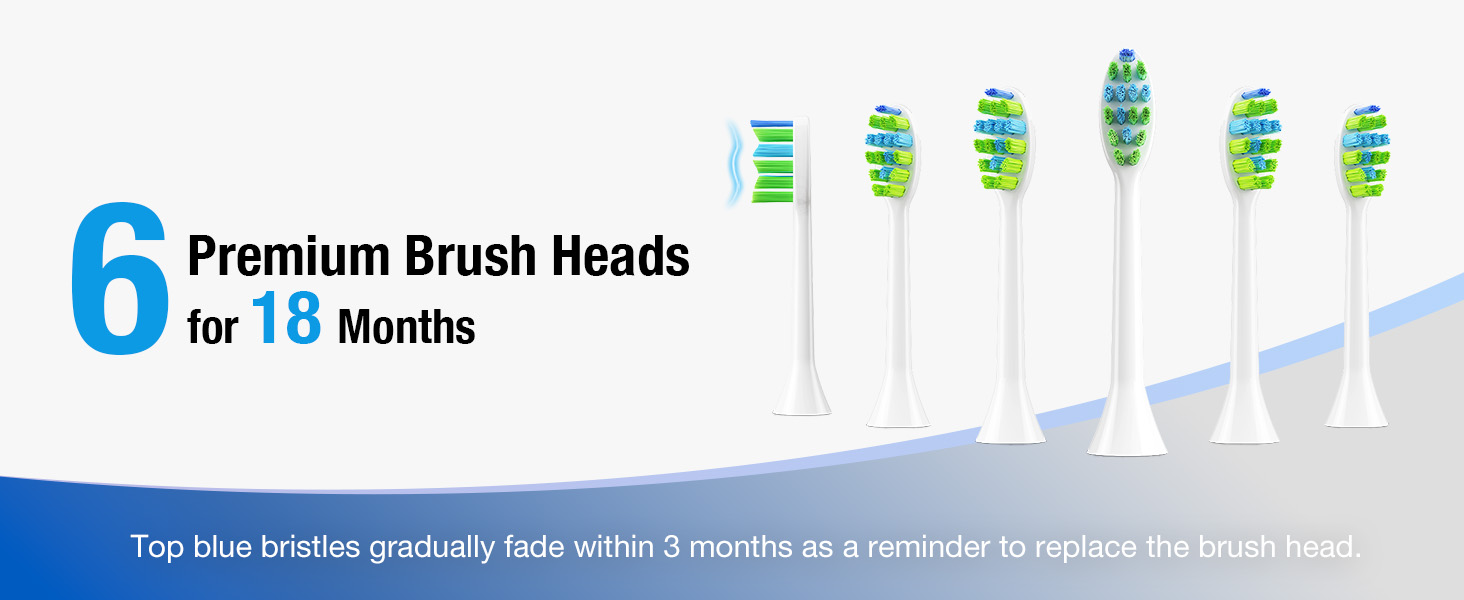 electric toothbrush