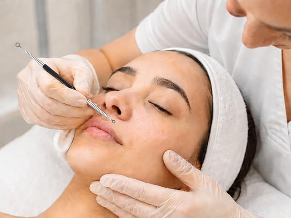 blackhead remover tools