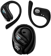 Transformers Wireless Earbuds Bluetooth Headphones, Bluetooth 5.4 Wireless Earphones with ENC Noi...